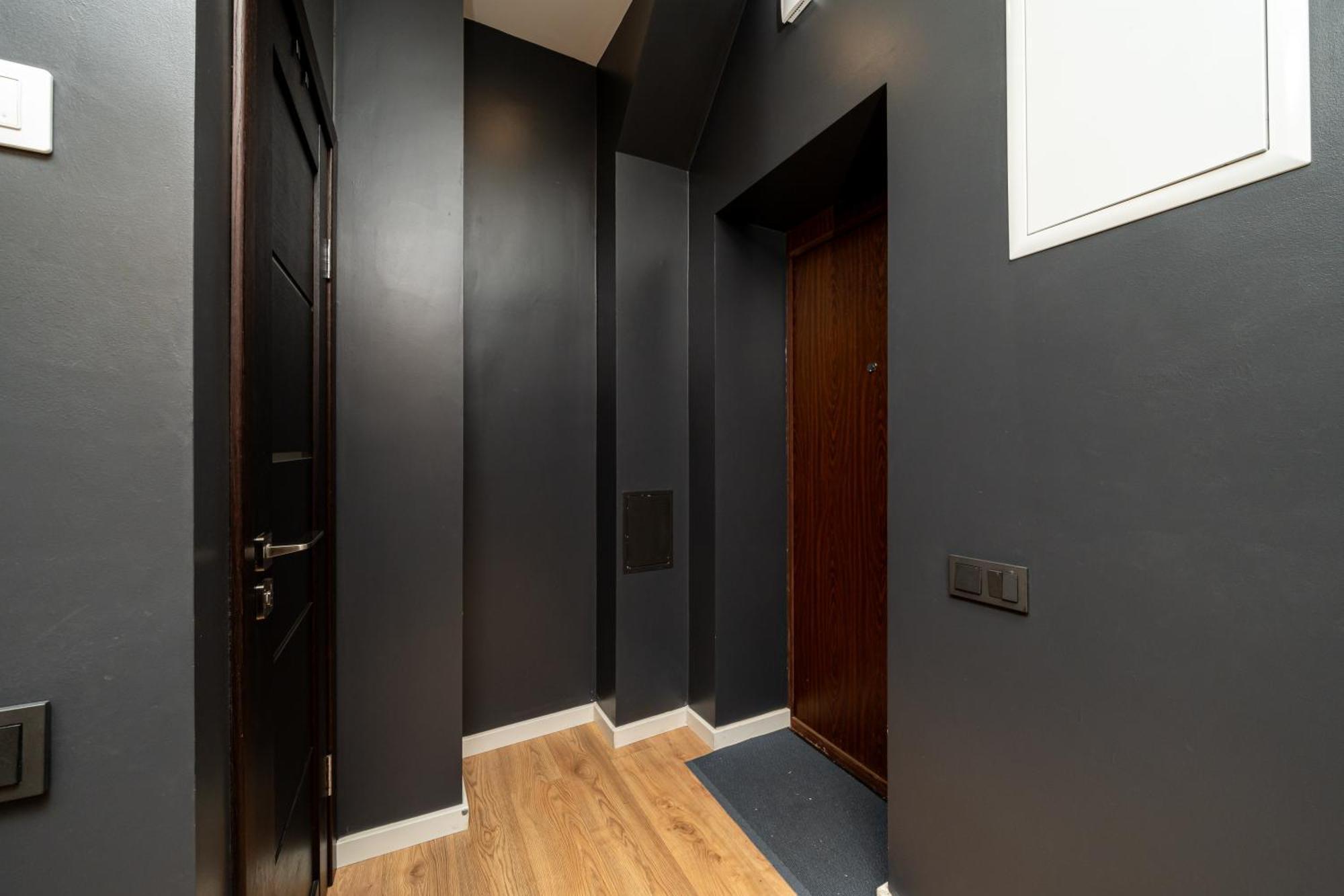 Lienes Iela Gem 1Br Apartment With Fireplace In Historic Unesco Center Riga Ngoại thất bức ảnh