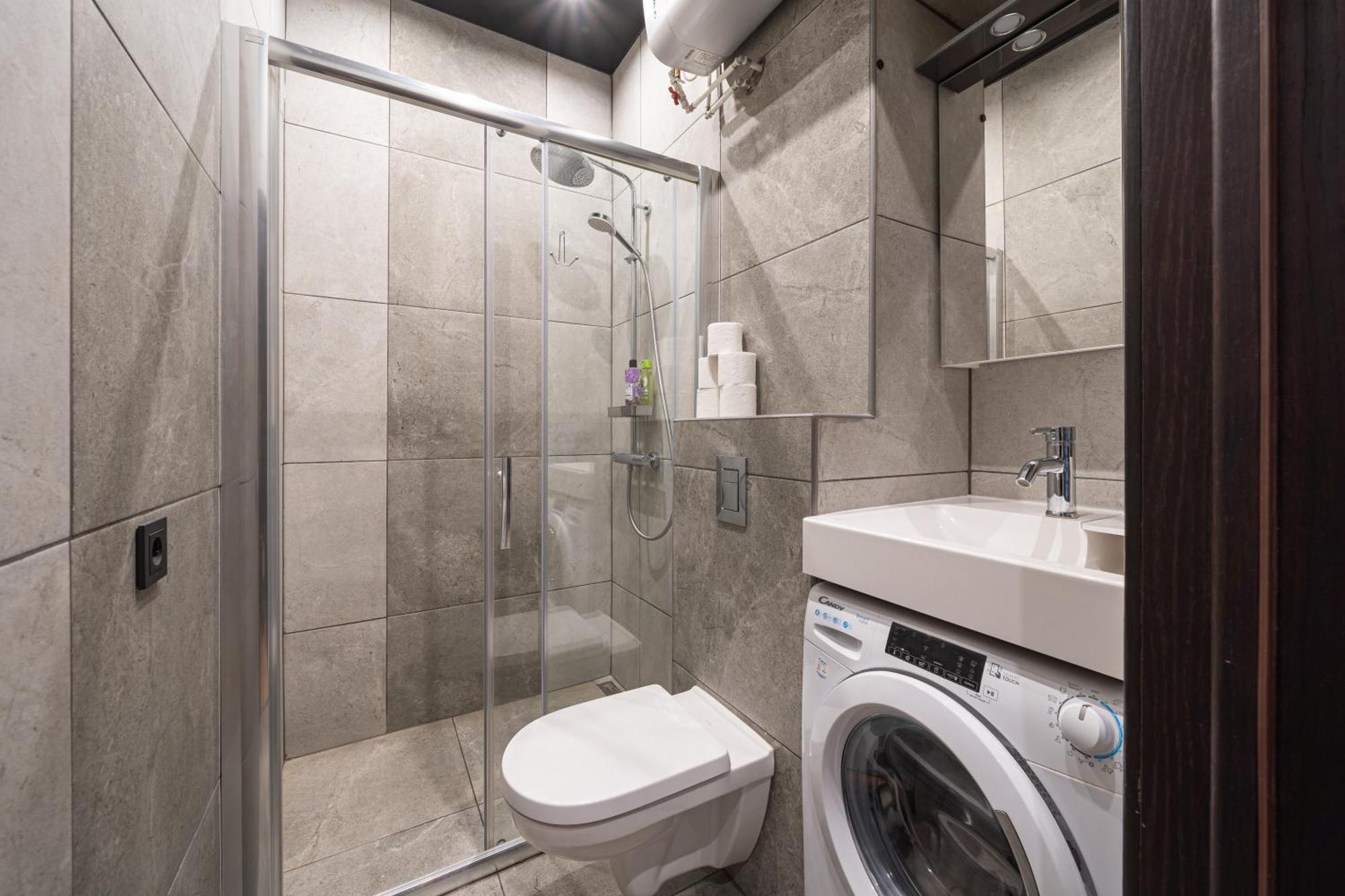 Lienes Iela Gem 1Br Apartment With Fireplace In Historic Unesco Center Riga Ngoại thất bức ảnh